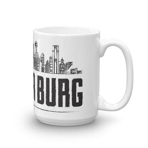 Our Fair Burg - Drink It In