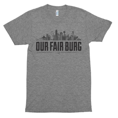 Our Fair Burg