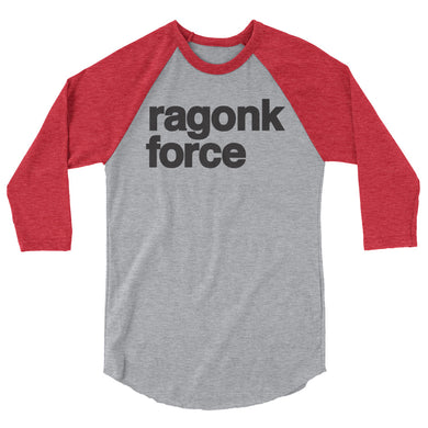 Ragonk Force - 3/4