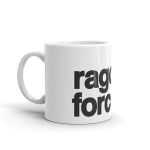 Ragonk Force - Drink It In