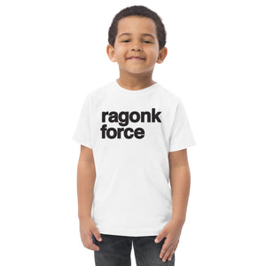 Ragonk Force - Toddler