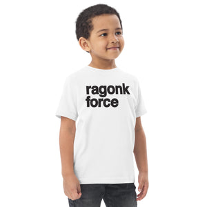 Ragonk Force - Toddler